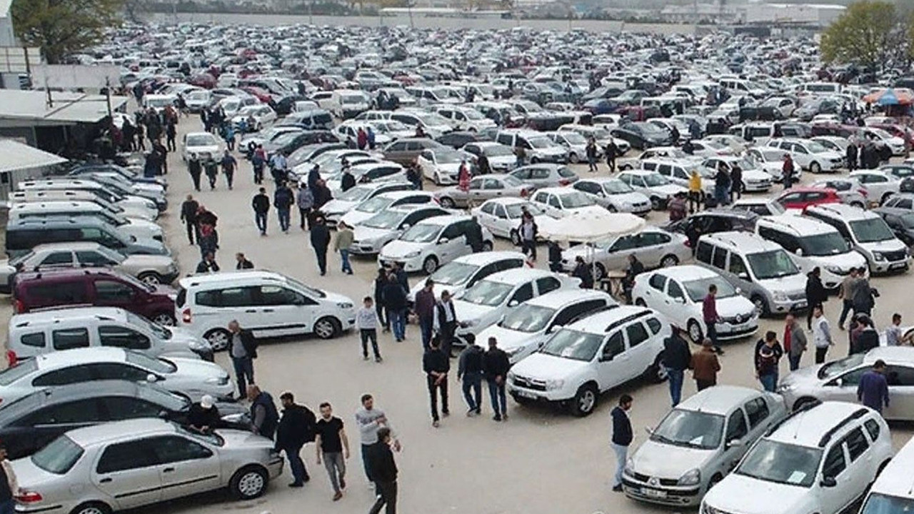 İkinci el otomobilin 2026 rotasını uzmanlar çizdi