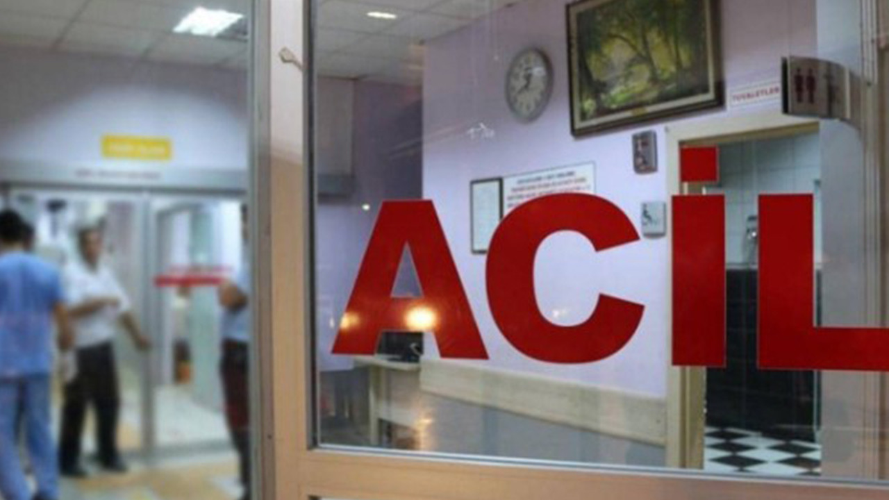 İnşaatın 3. katından düşen işçi hayatını kaybetti