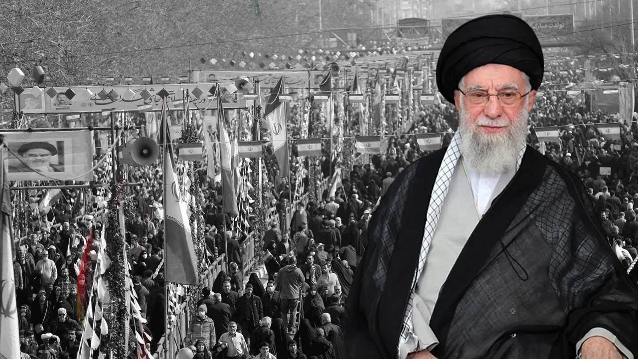 İran’da 37 yıl sonra ilk kez oldu: Hamaney’den şaşırtan hamle