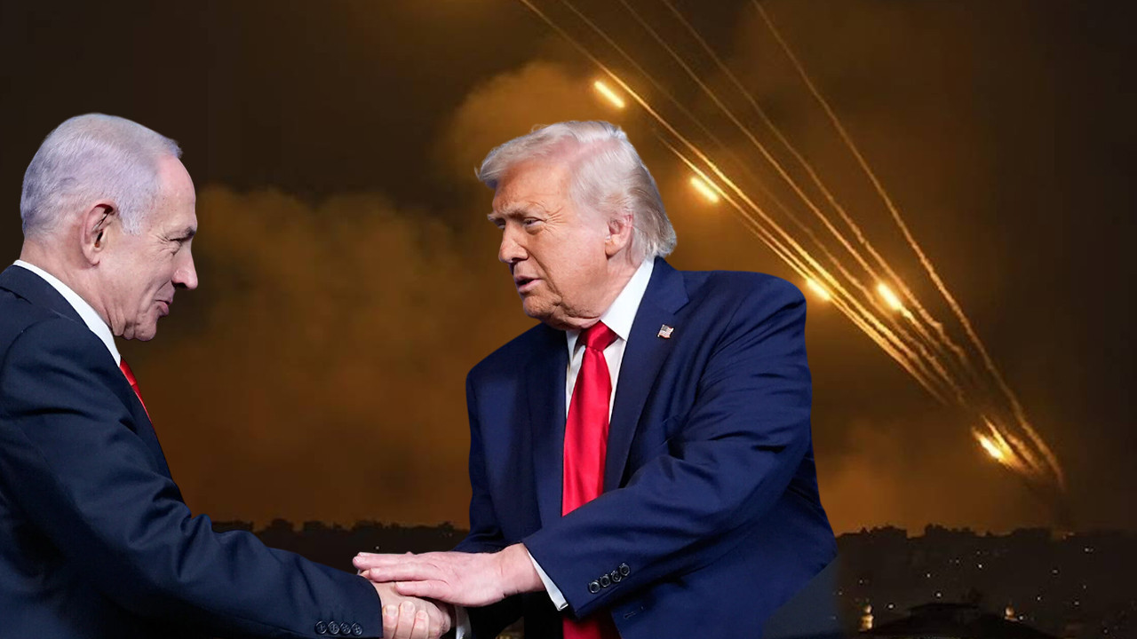 İsrail’den ABD’ye mesaj: İran’ı vurmazsanız tek başımıza saldırırız