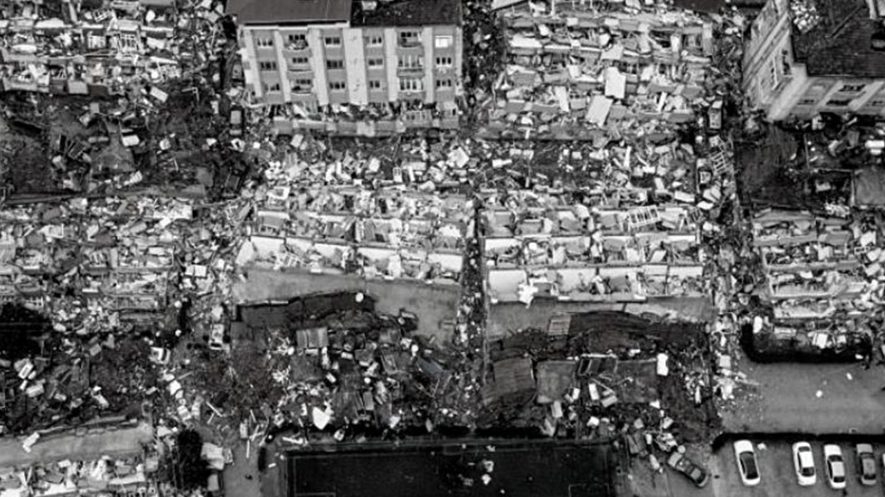 İstanbul yer değiştirdi: Kandilli'den çarpıcı 6 şubat raporu