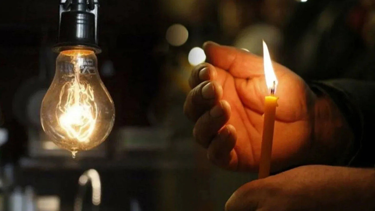 İstanbul’da planlı kesinti: Saatlerce elektrik olmayacak