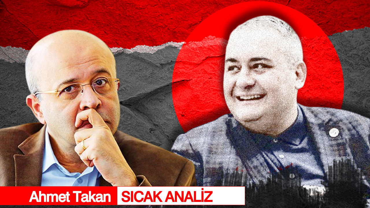 İyi bir zemin etüdcü: Mesut Özarslan...