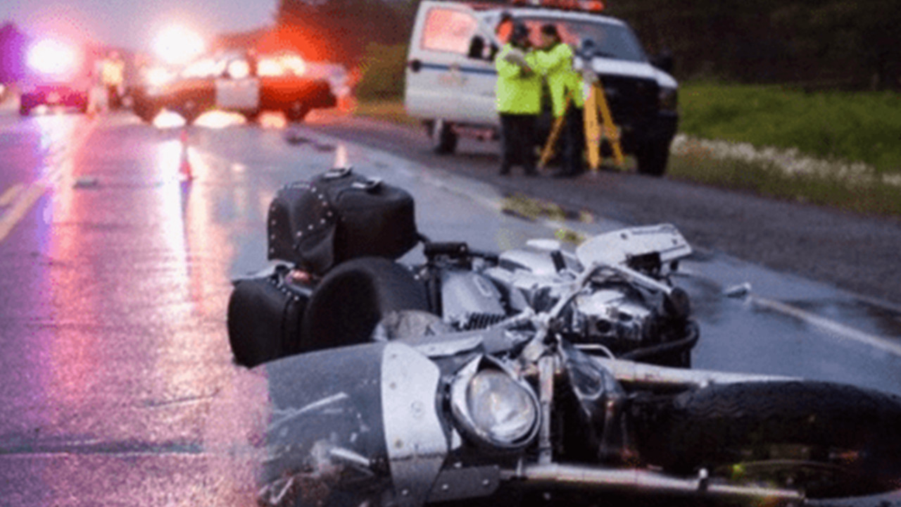 İzmir'de feci kaza: 1 ölü