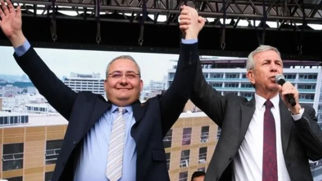 Mansur Yavaş AKP’ye geçecek olan Özarslan’a seçim kazandırmış: 2024 anket sonuçları ortaya çıktı