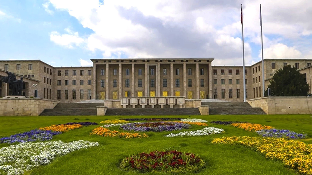 Meclis'te öğrencilere taciz davası: Gerekli adımlar atılmadı