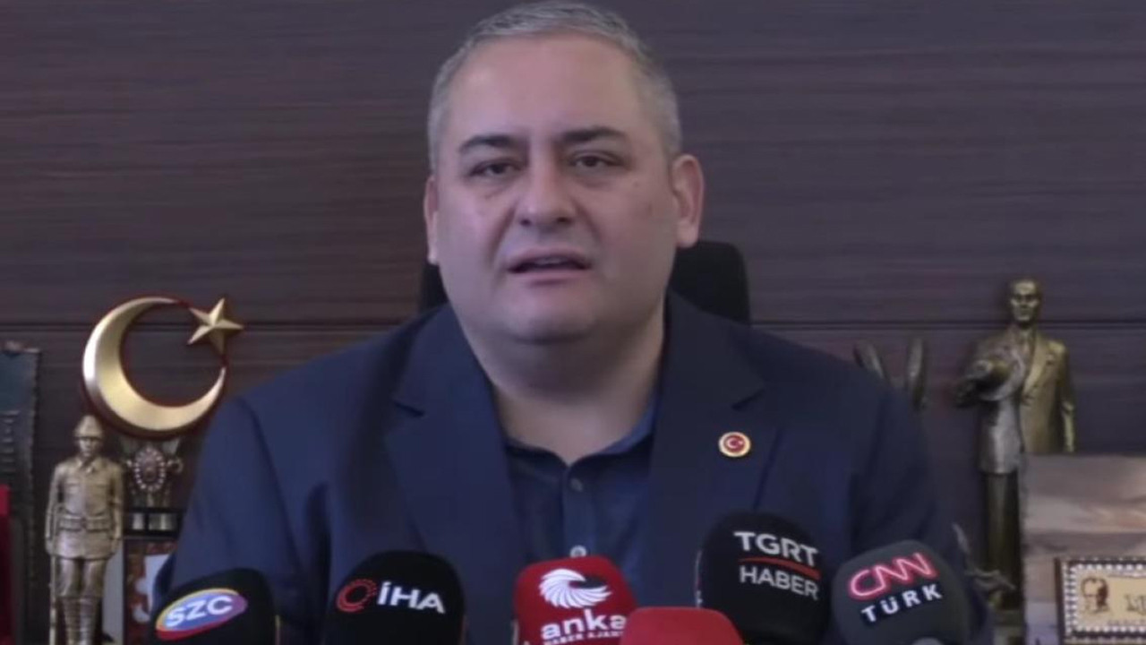 Mesut Özarslan iki partiyi işaret etti: AKP’ye geçeceği konuşuluyordu…