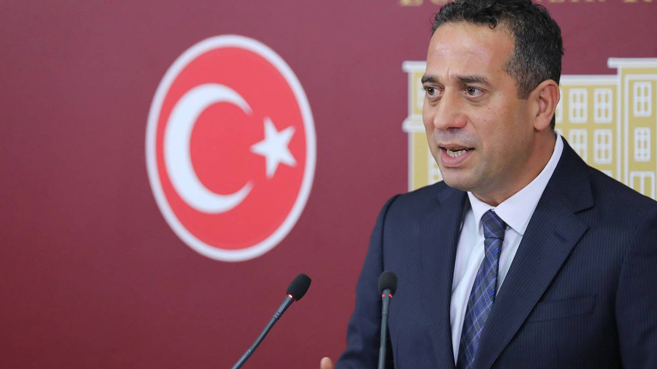 Mesut Özarslan'ın yaptığı ihanet: Aday göstermekte hata ettik