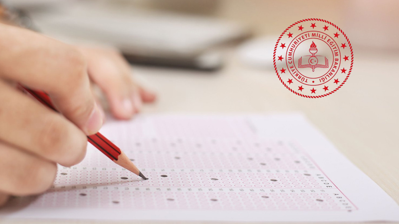 Millî Eğitim Bakanlığı duyurdu: 2026 bursluluk sınavı başvuruları başladı