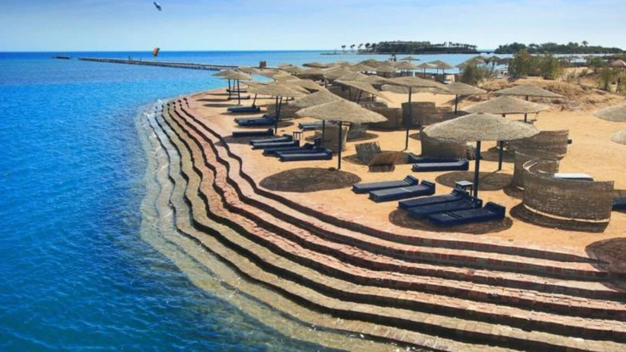 Mısır’dan Türk turizmcilerine yatırım çağrısı