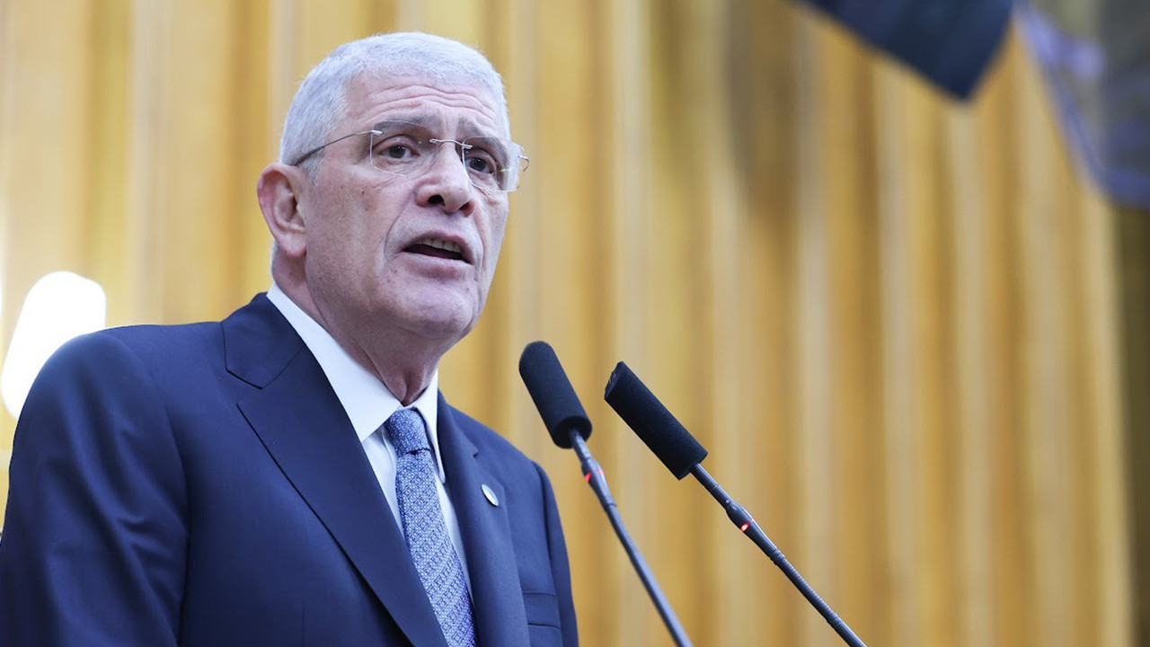 Müsavat Dervişoğlu'ndan başsağlığı mesajı