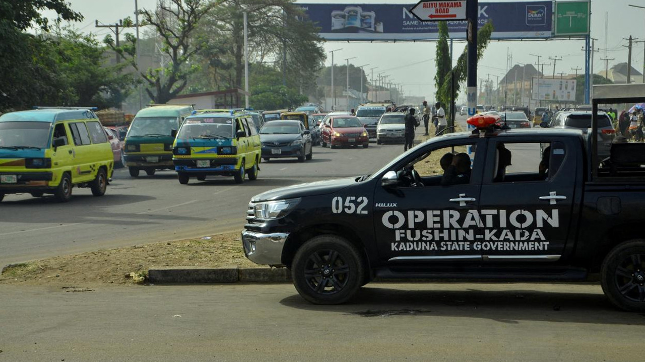 Nijerya'da katliam gibi kaza: 30 kişi hayatını kaybetti
