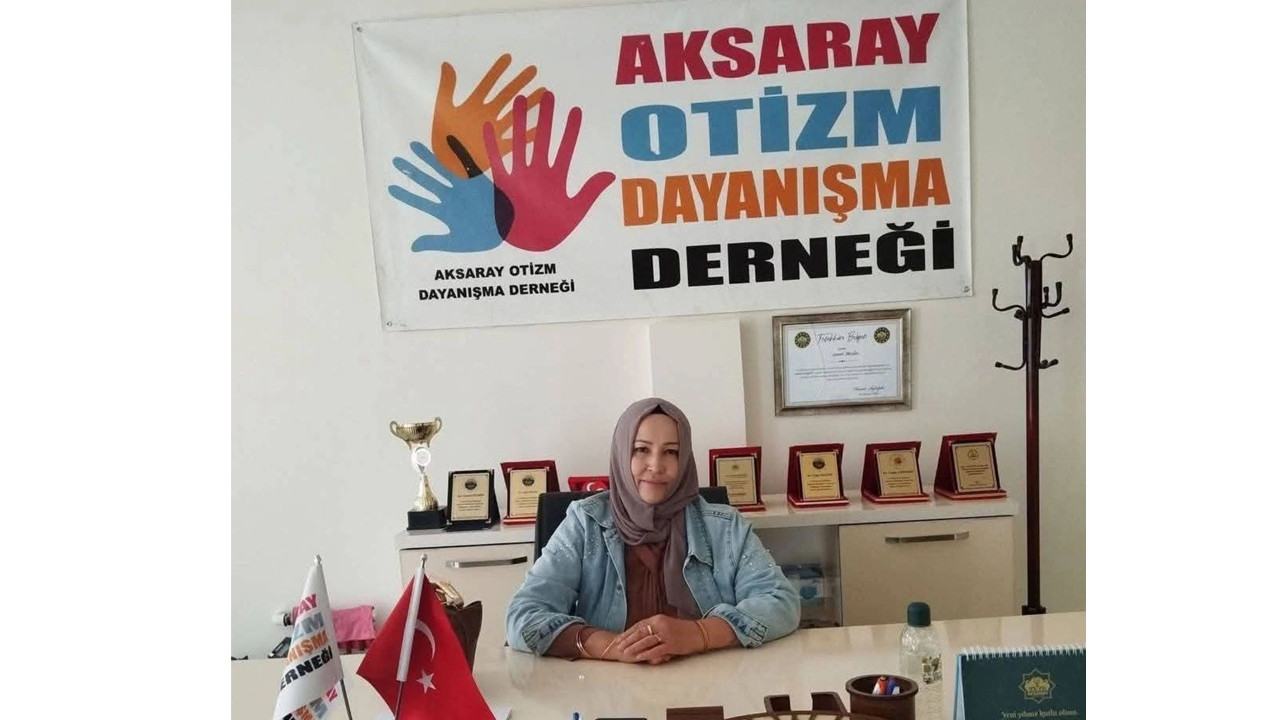 Özel birey annesi Cennet İnceöz’ün mücadele dolu bir günü