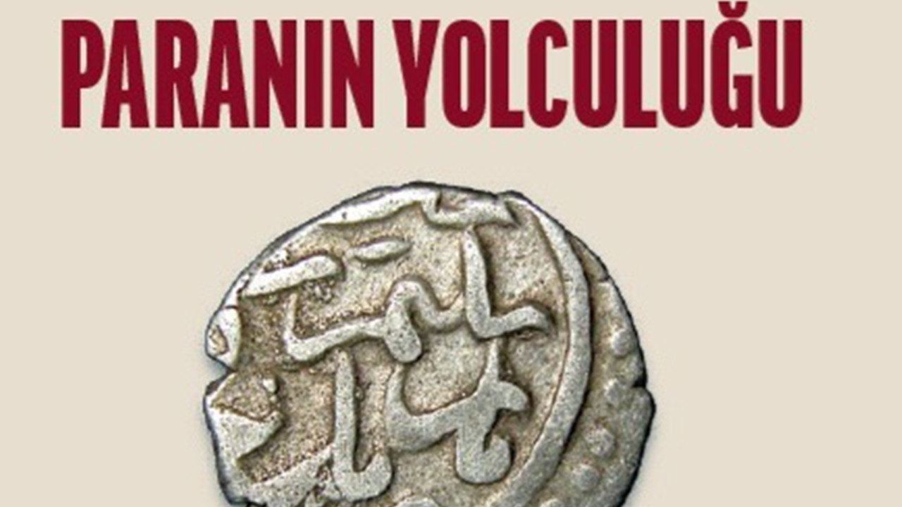 Paranın yolculuğuna çıkmaya hazır mısınız?