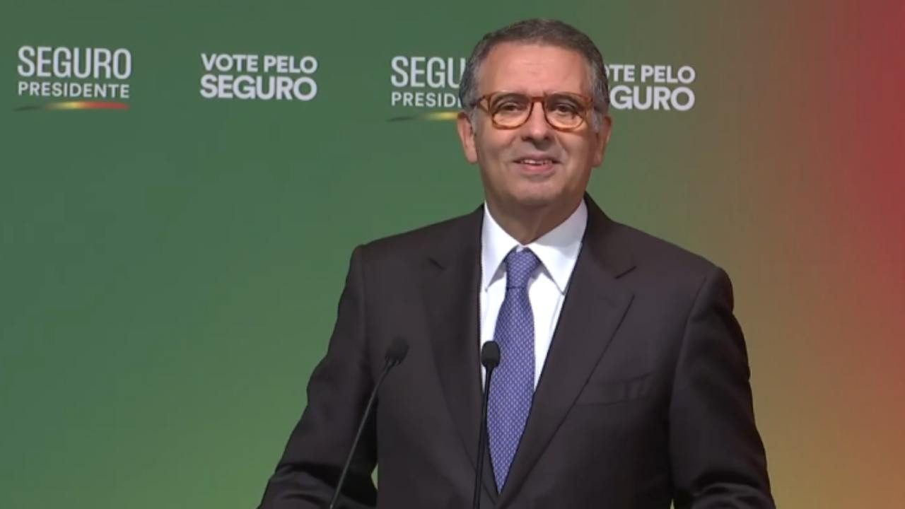 Portekiz’de ikinci turda büyük fark: Sosyalist aday Seguro açık ara önde