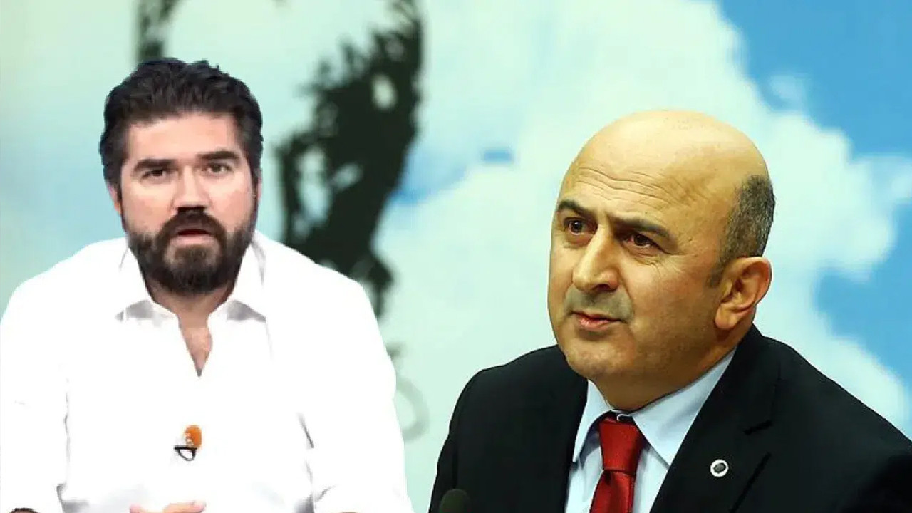 Rasim Ozan Kütahyalı, kendisine FETÖ'cü denildiği için açtığı davayı kaybetti