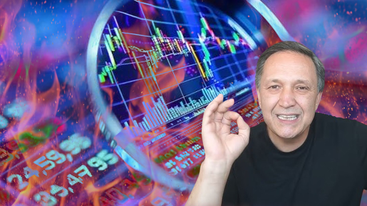 Selçuk Geçer ‘şokla gelecek’ diyerek açıkladı: Sert biçimde olacak