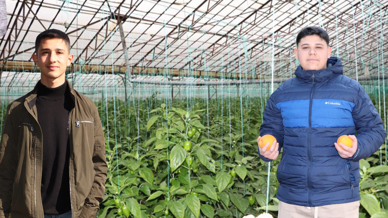 Seracılık can çekişiyor... Gençler baba mesleğine veda ediyor