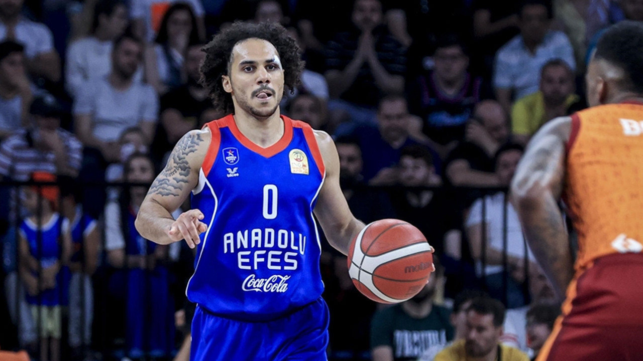 Shane Larkin, EuroLeague final four tahmini yaptı...