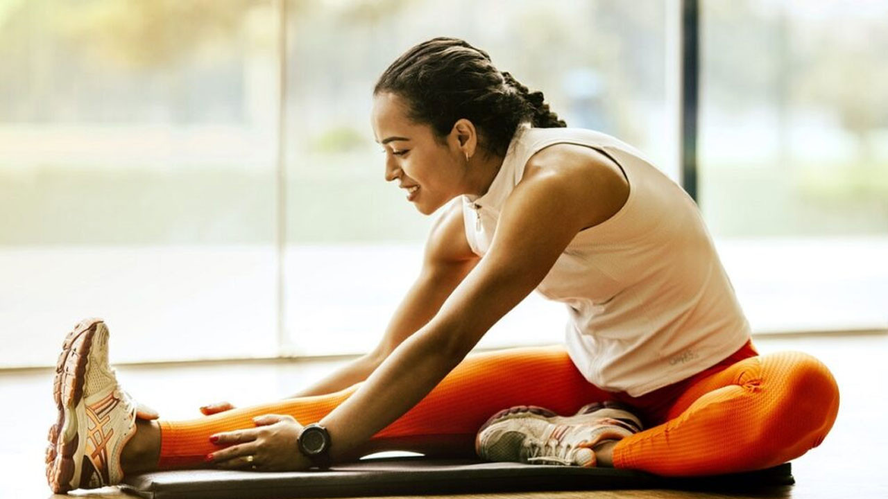 Spor salonuna gitmeden de formda kalabilirsiniz: Günde sadece 2 dakika yetiyor