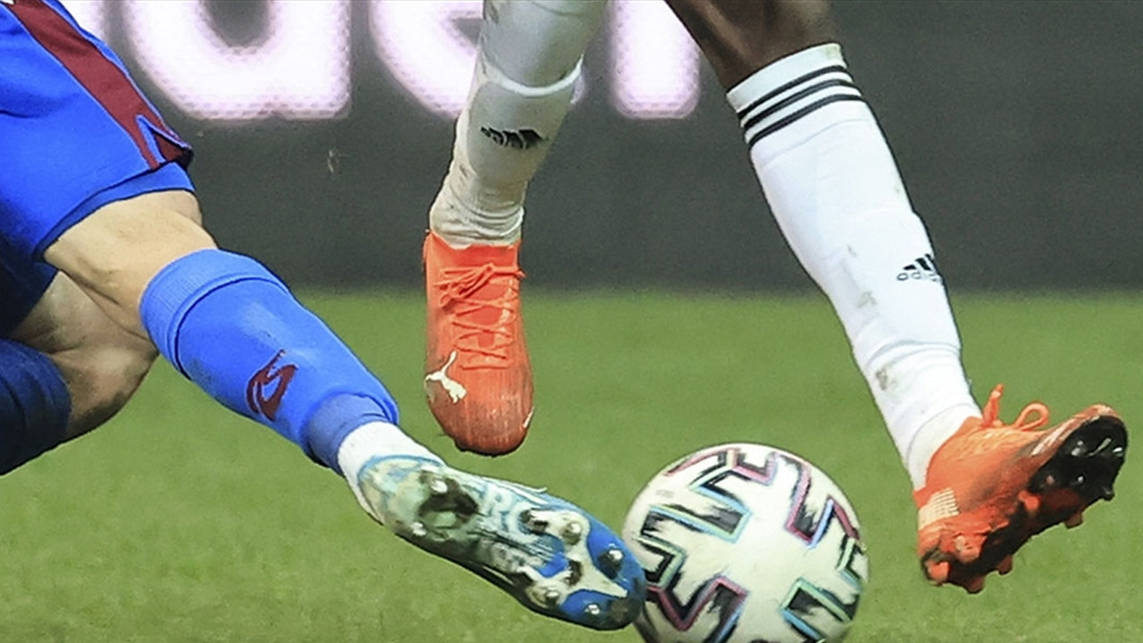 Zirve kızıştı: Süper Lig'de güncel puan durumu, 21. haftanın sonuçları