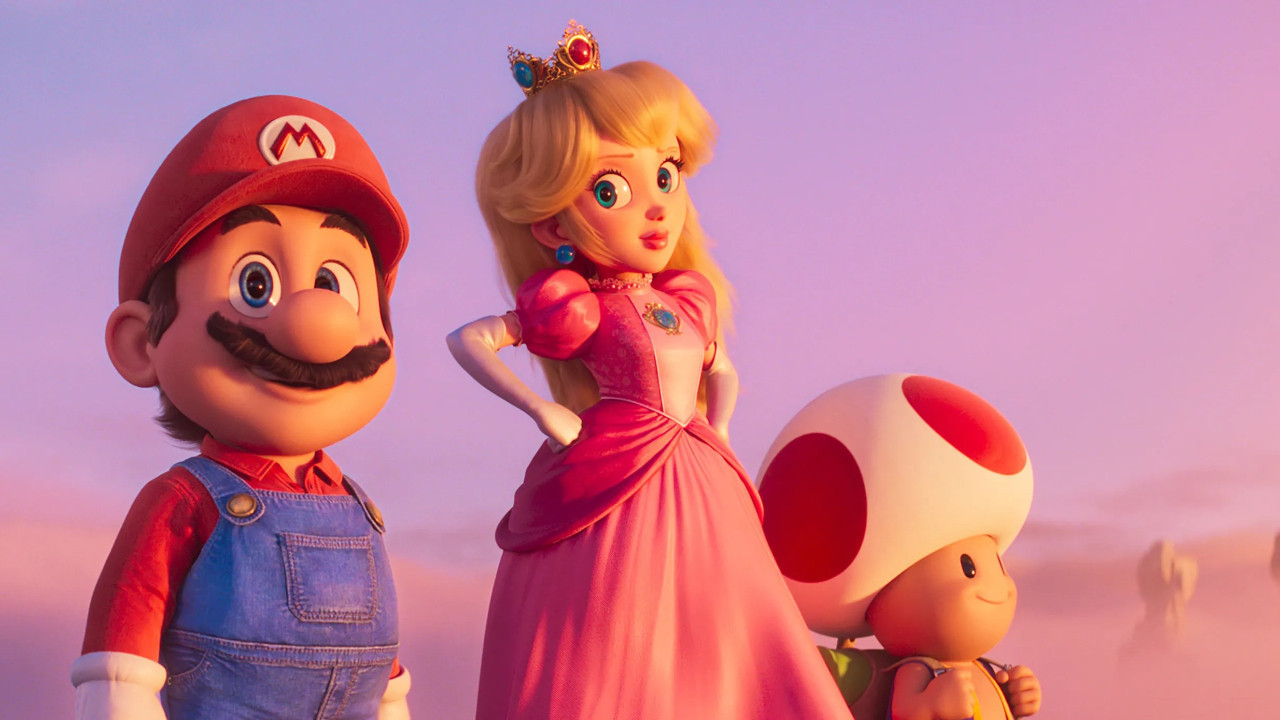 Super Mario geri dönüyor: Devam filminden yeni fragman yayınlandı