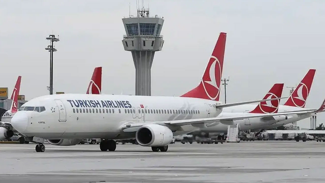 THY'den büyük kampanya: 19 Şubat’a kadar geçerli: Vizesiz Avrupa seyahatleri için özel fiyat