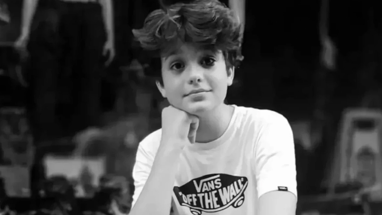 Trabzonspor yaptığı duygusal paylaşımla Mattia Ahmet Minguzzi'yi andı