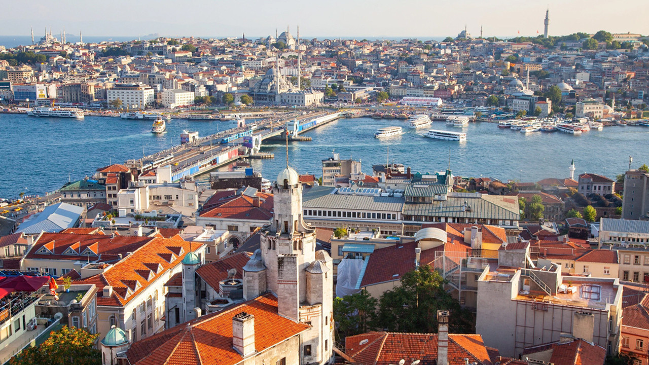 Türkiye'nin en az ve en fazla nüfusa sahip illeri belli oldu