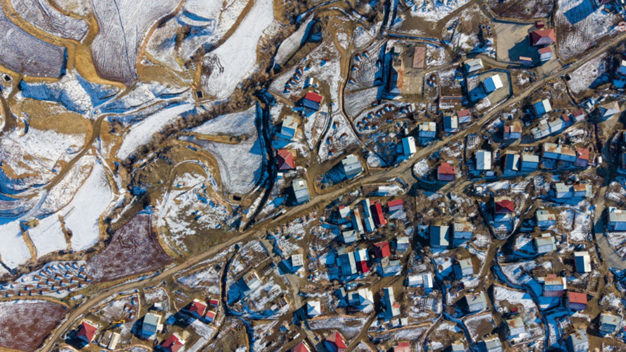 Türkiye’nin en kalabalık köyü Adıyaman’da: İpekli Köyü’nde 6 bin 681 kişi yaşıyor