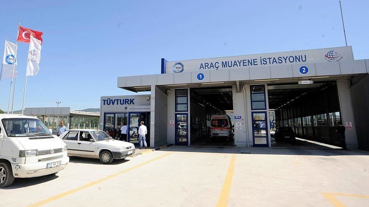 TÜVTÜRK iddialarla çalkalanıyor: Baskı, dolandırıcılık, hizmet kalitesi