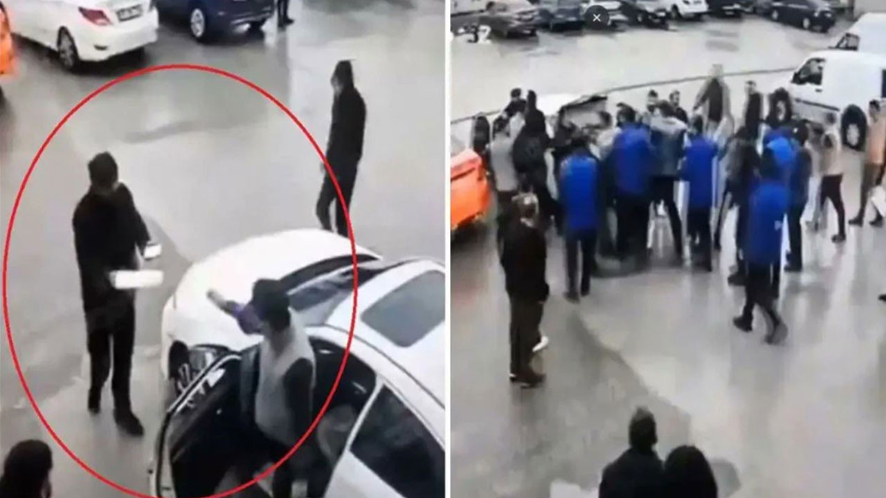 TÜVTÜRK ile ilgili bakanlıktan ilk açıklama: Polis memuru dövülerek öldürülmüştü