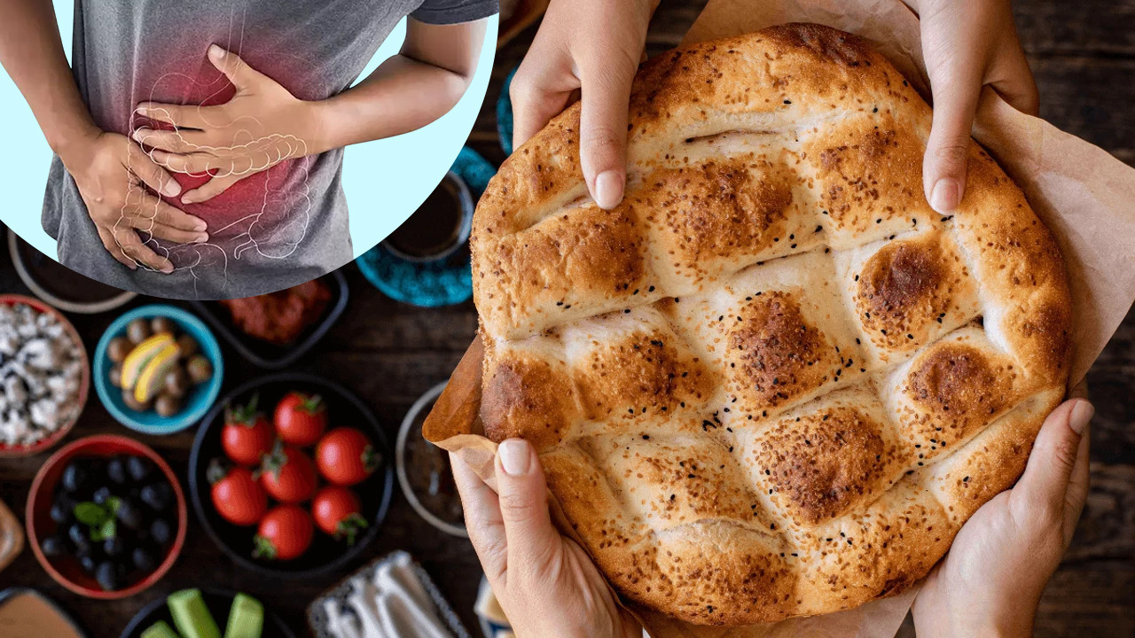 Uzmanlardan uyarı: Ramazan ayı öncesi mideyi korumanın altın kuralları