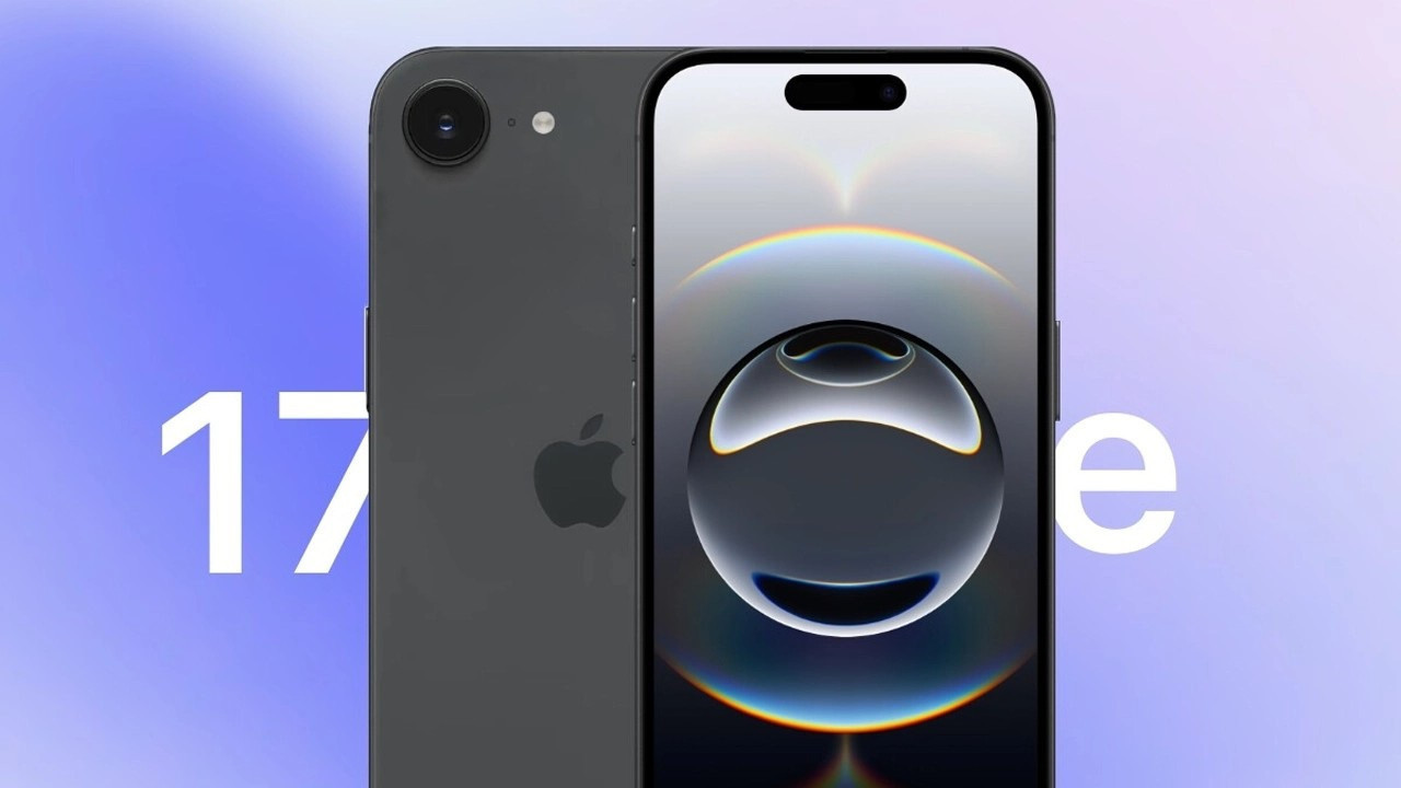 Yeni iPhone 17e Geliyor: Tasarım, A19 Çip ve MagSafe ile Fiyat Düşmanı Cep