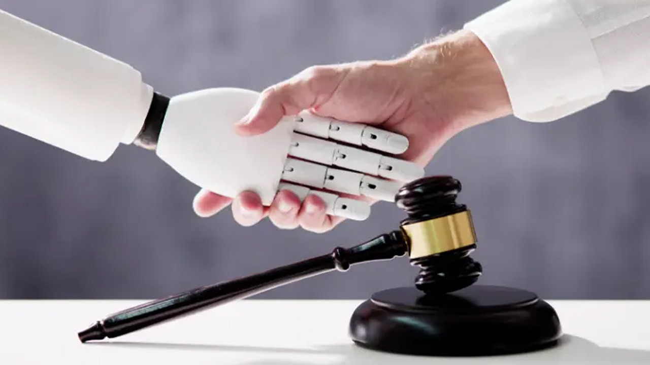 Yolsuzluk şebekesi çareyi yapay zekada aradı