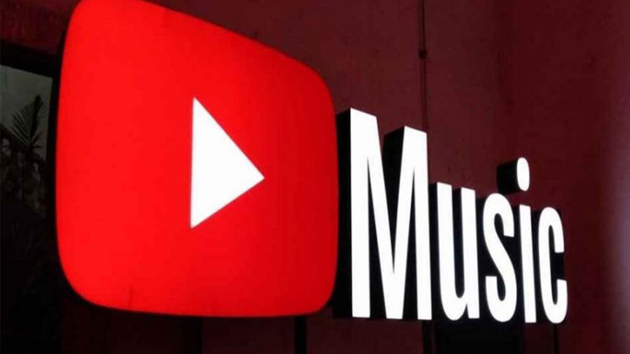 YouTube Music şarkı sözleri özelliği artık Premium abonelikle kullanılabilecek