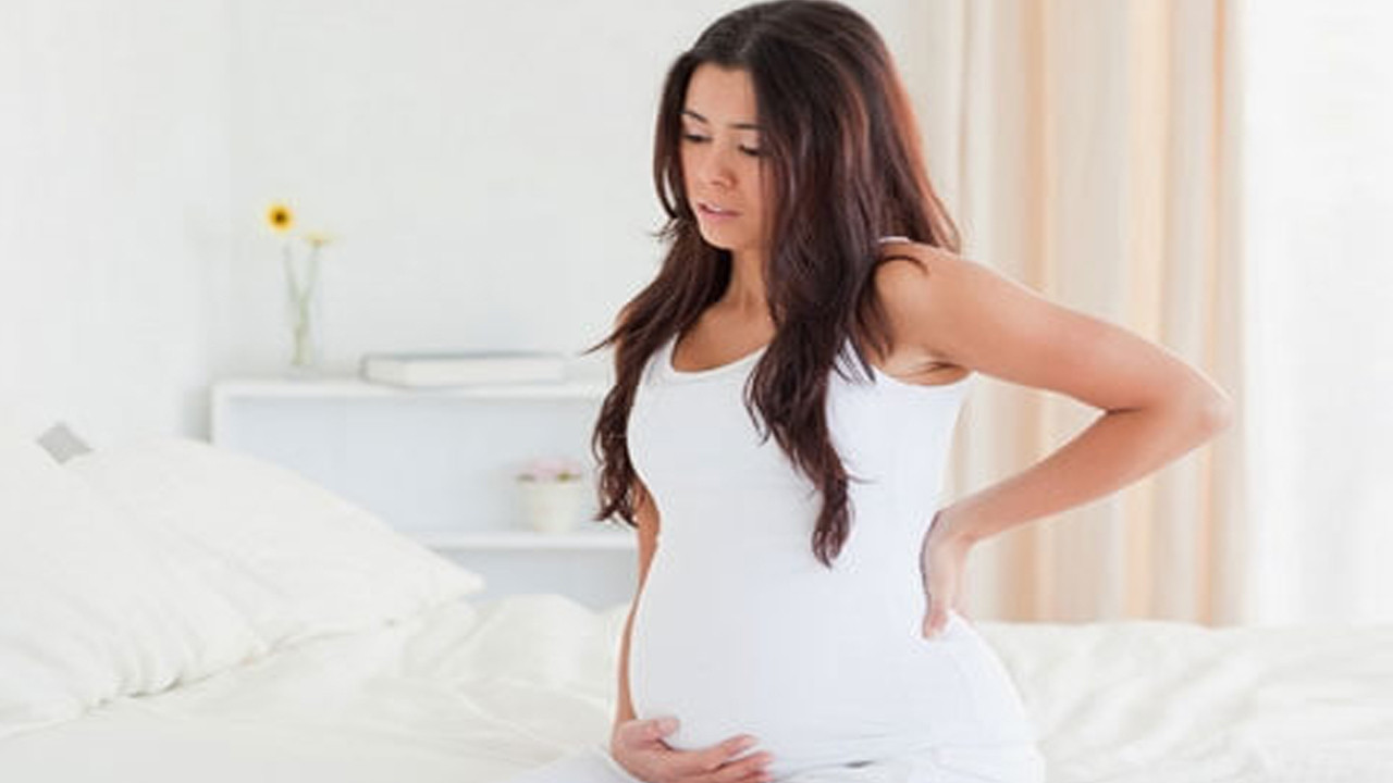 Yüksek riskli gebeliklerde hayat kurtaran uyarılar