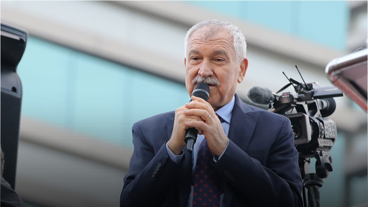 Zeydan Karalar konuştu: Tutuklanmam için çalışılmış