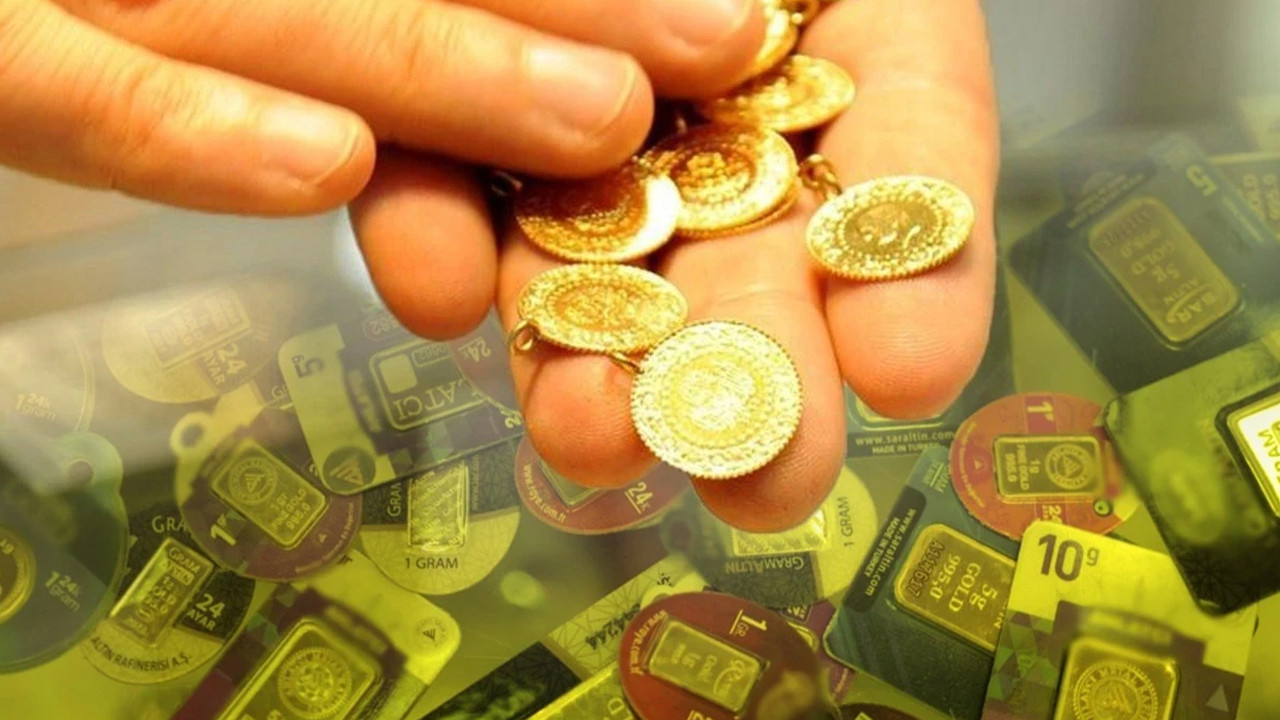 ABD’li banka altının yıl sonundaki seviyesini açıkladı