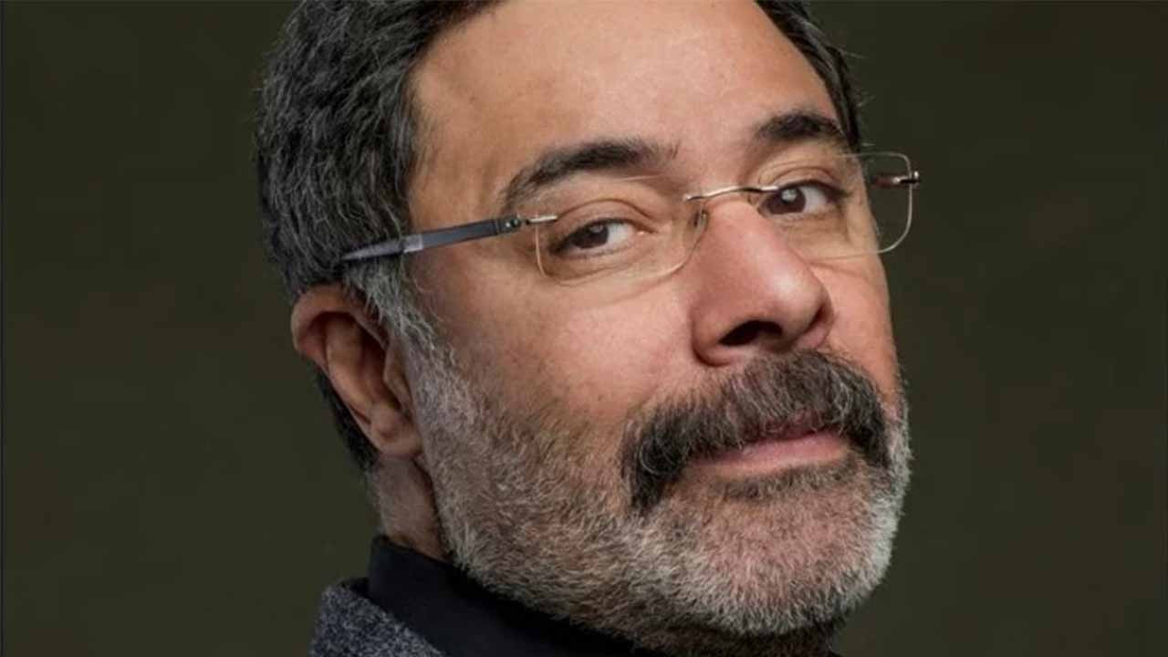 Ahmet Ümit'ten sarsıcı itiraf: Şans eseri yaşıyorum