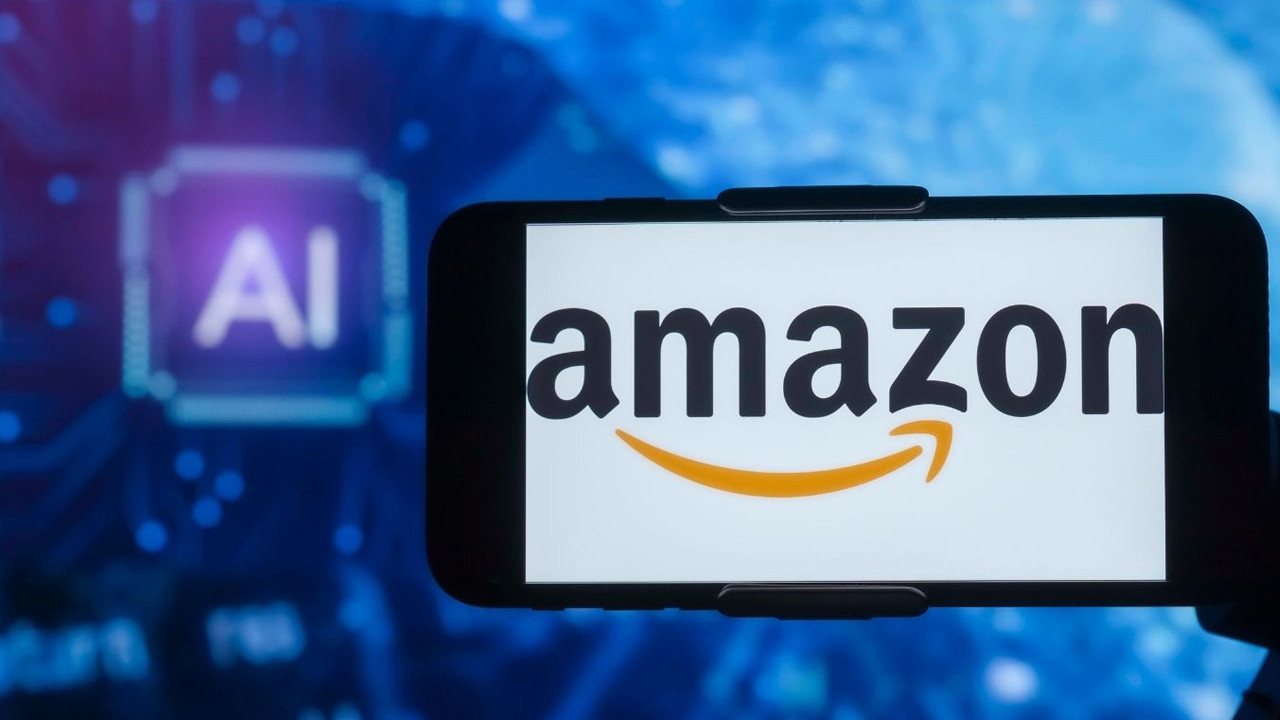 Amazon’dan yayıncılara yapay zeka hamlesi