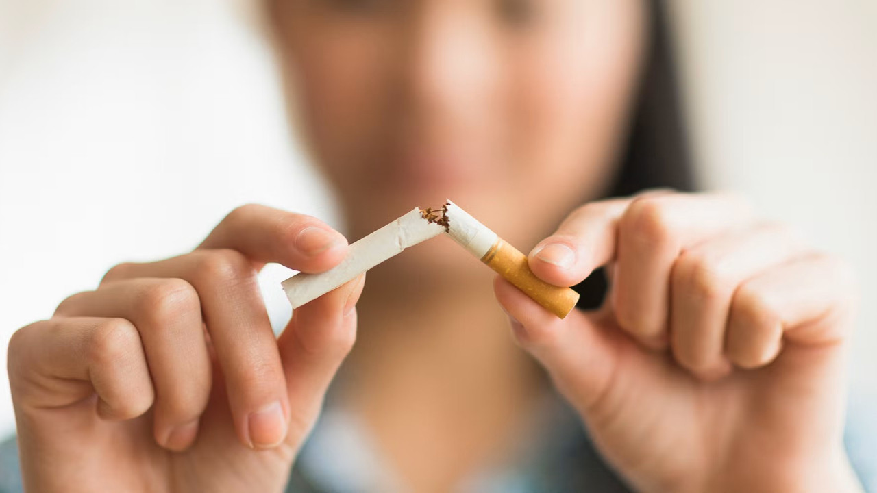 Ara sıra sigara içmek gerçekten o kadar zararlı mı?