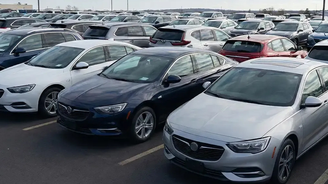 Araç kiralamada yeni dönem başlıyor: Artık yetki belgesi zorunlu olacak