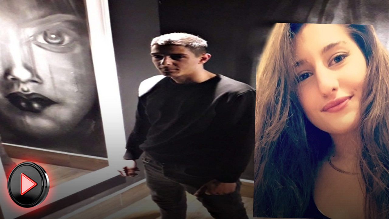 Balıkesir'de Dilruba'yı sırtından 4 kez bıçaklamıştı: Caniye tavizsiz ceza verildi