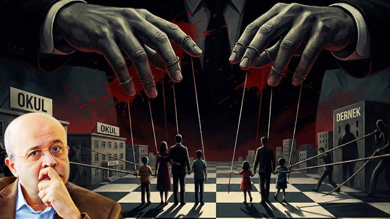 Barzanilerden tehlikeli kışkırtma… Ateşle oynuyorlar