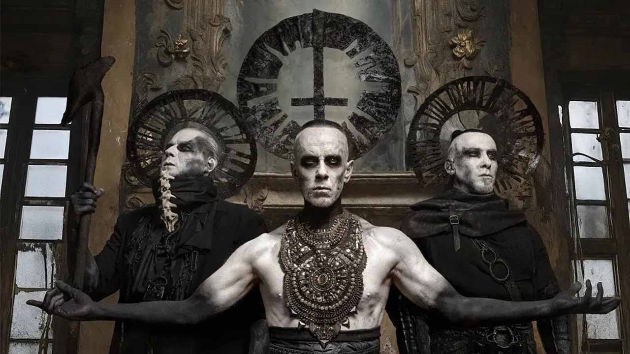 Behemoth konseri iptal mi edildi?