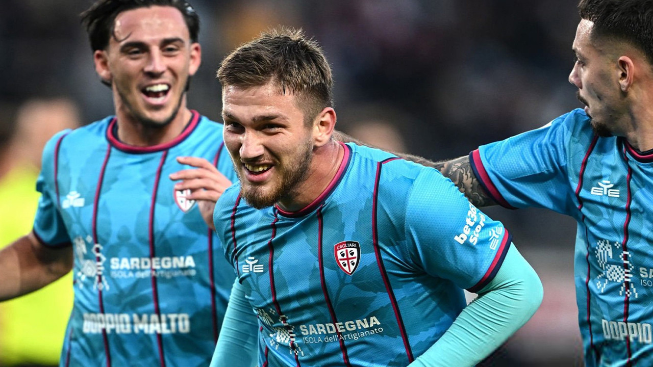 Beşiktaş için kaçan balık büyük olacak: Cagliari Semih için '40 milyon Euro' dedi