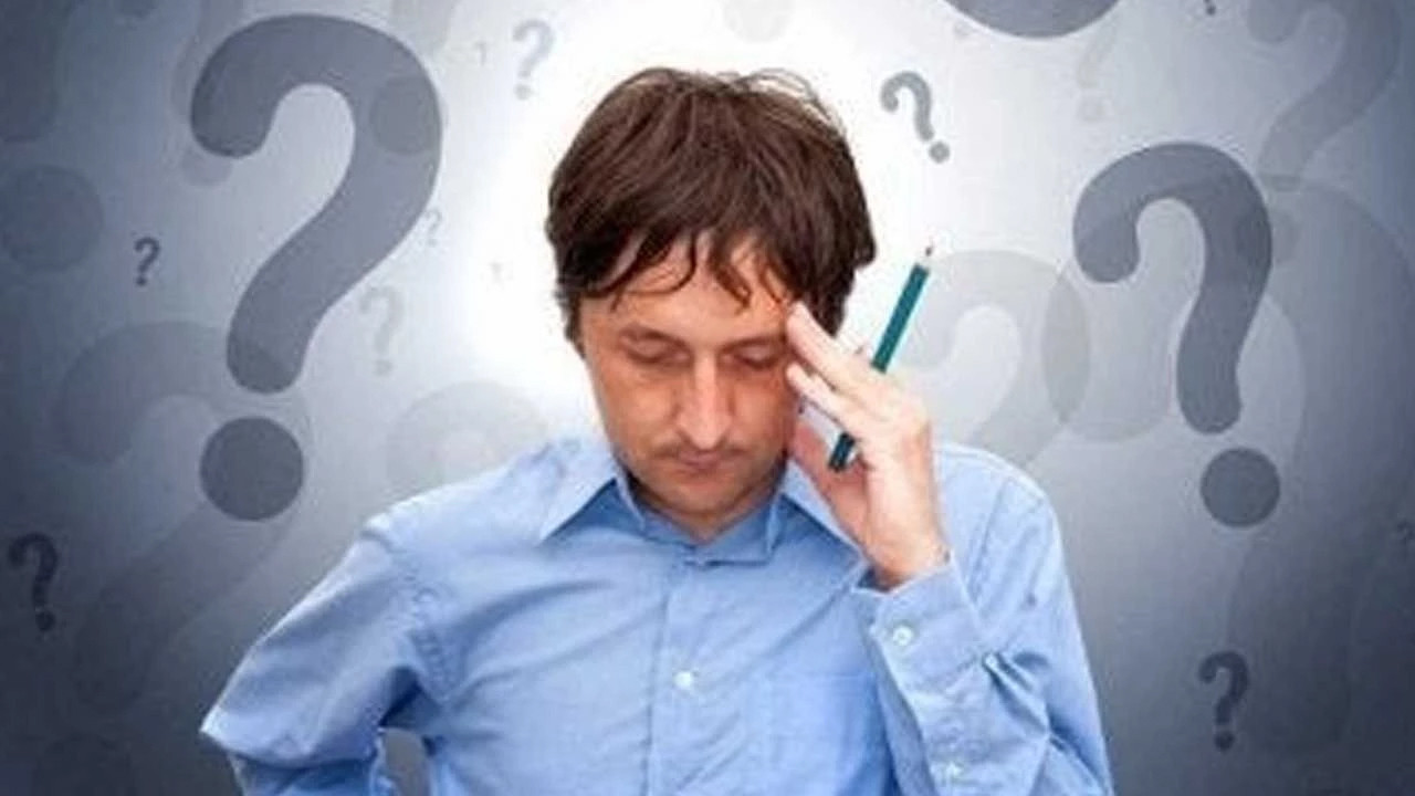 Beyni yavaşlatan 2 besini uzmanlar anlattı