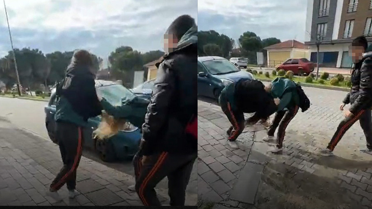 Çanakkale'de akran zorbalığı: Aile, okul yönetiminden şikayetçi oluyor