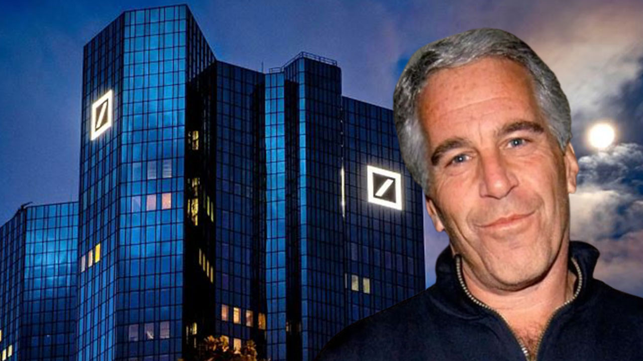 Dev bankadan çok konuşulacak Epstein itirafı: Derin pişmanlık duyuyoruz